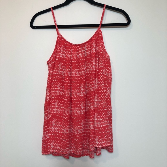 Aqua brand spaghetti strap top xs - Picture 3 of 3